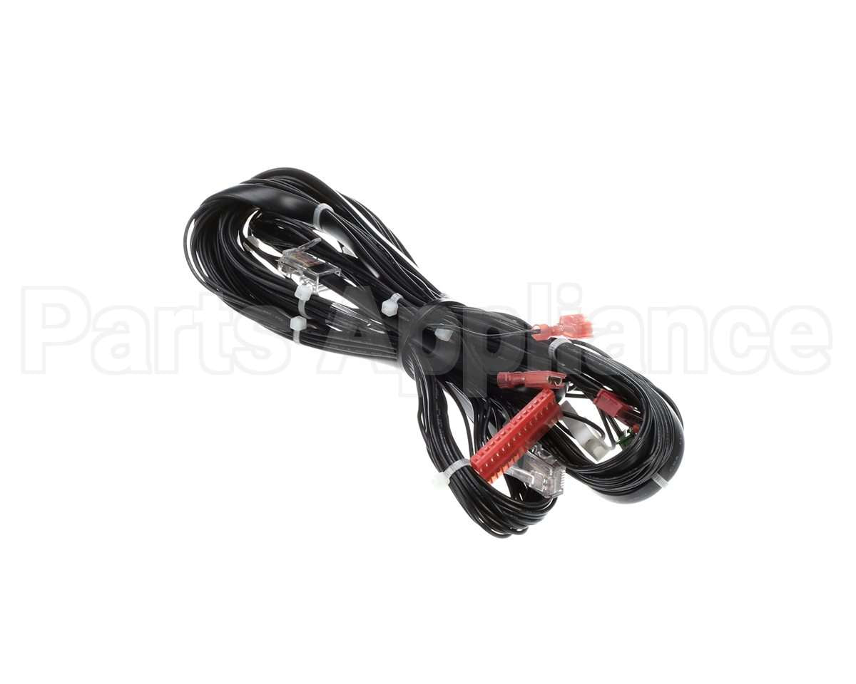 00-916769 Hobart Harness,Main