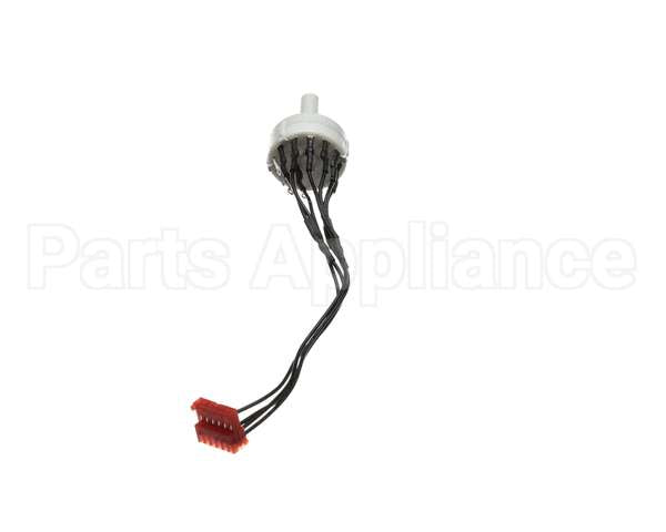 00-916923 Hobart Selector Switch Assembly