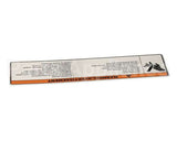 00-916957-00017 Hobart Label, Warning