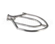 00-916986-00002 Berkel Beater,Flat,B,10 Qt, (Mach)