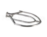 00-916986-00002 Berkel Beater,Flat,B,10 Qt, (Mach)