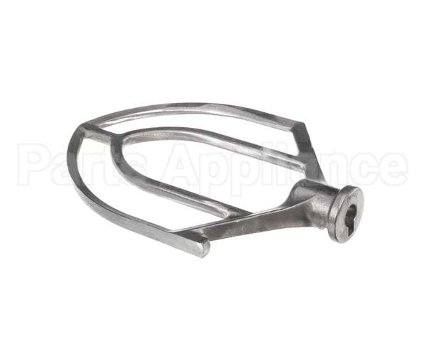 00-916986-00002 Berkel Beater,Flat,B,10 Qt, (Mach)