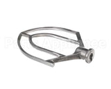 00-916986-00002 Berkel Beater,Flat,B,10 Qt, (Mach)