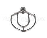 00-916986-00002 Berkel Beater,Flat,B,10 Qt, (Mach)
