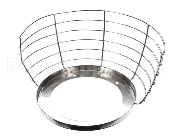 00-917151 Hobart Cage,Weldment