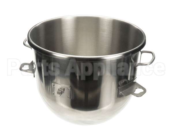 00-917190 Hobart Bowl Assembly,20 Qt
