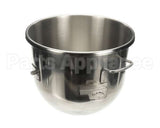 00-917190 Hobart Bowl Assembly,20 Qt
