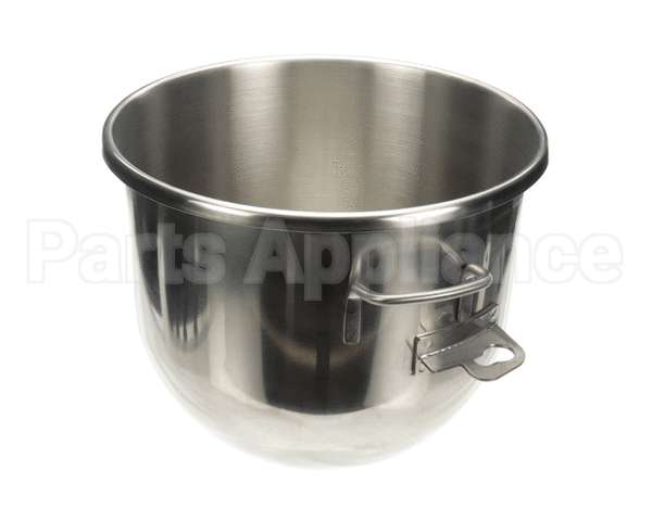 00-917190 Hobart Bowl Assembly,20 Qt