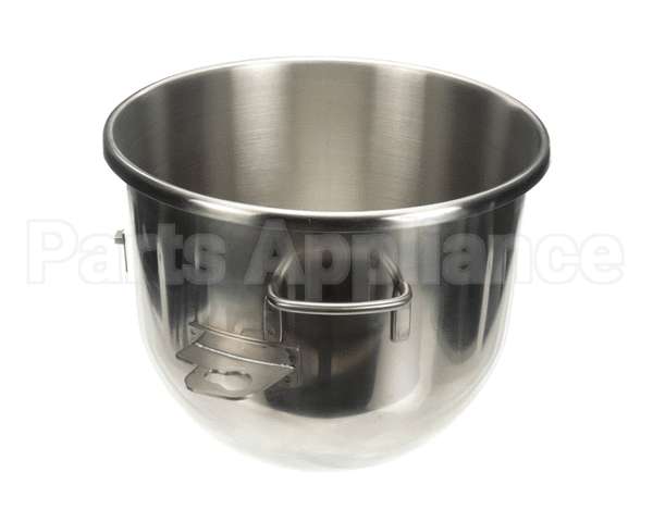 00-917190 Hobart Bowl Assembly,20 Qt