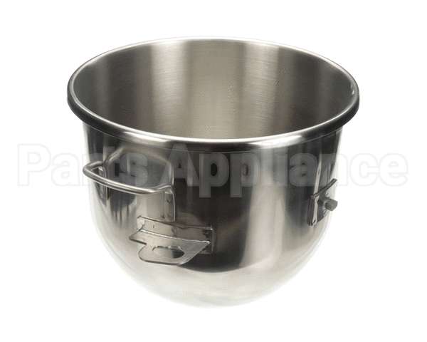 00-917190 Hobart Bowl Assembly,20 Qt