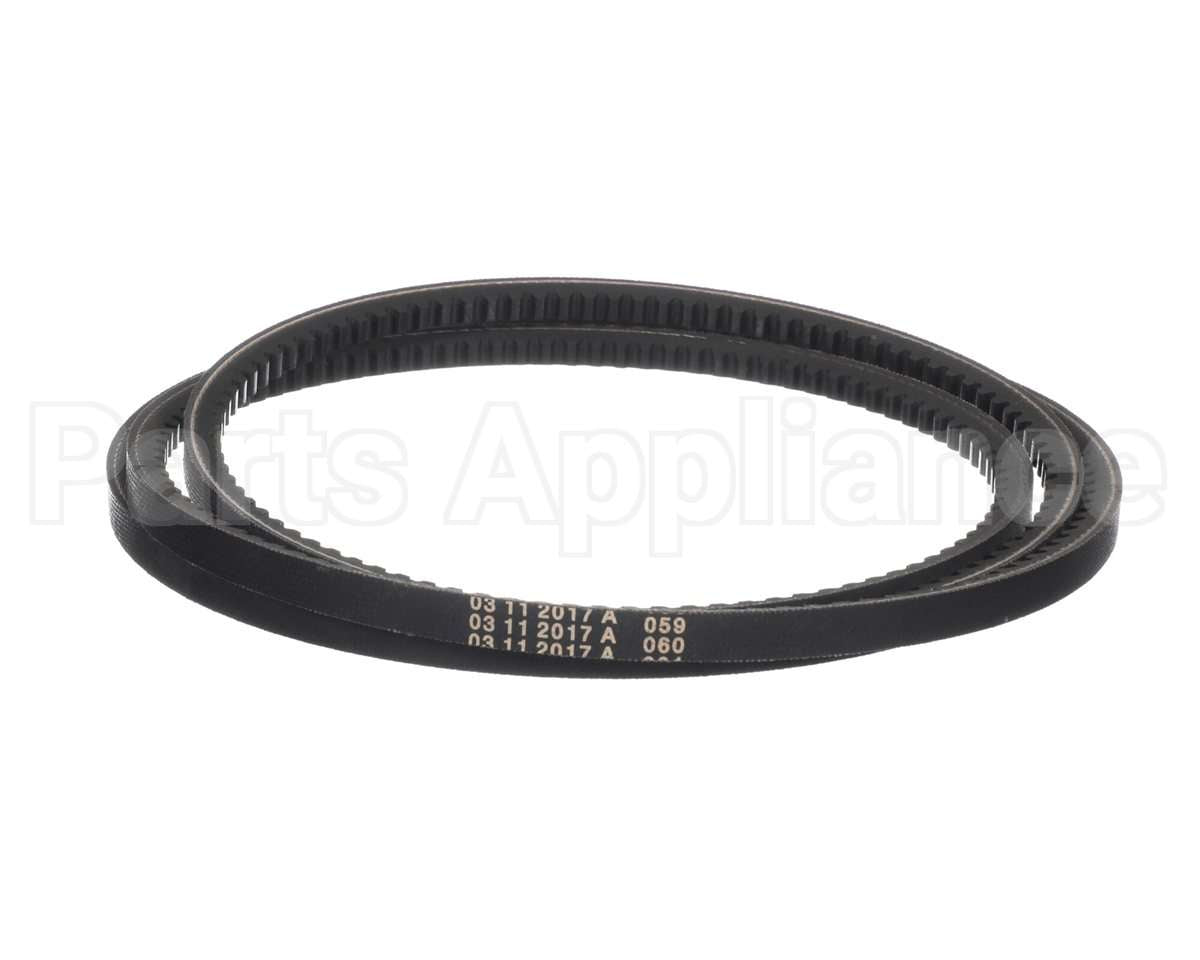 00-917671-00037 Hobart Belt,Goodyear Xpz 1800
