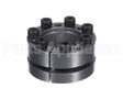 00-917671-00074 Hobart Lock, Taper