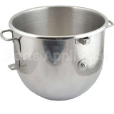 00-917720 Compatible Hobart Bowl Mixer 20 Legacy