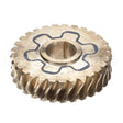 00-917797-00002 Compatible Midwest Appliance Parts Gear, Insulated Worm