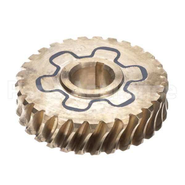 00-917797-00002 Compatible Midwest Appliance Parts Gear, Insulated Worm