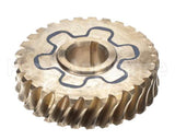00-917797-00002 Hobart Gear, Insulated Worm
