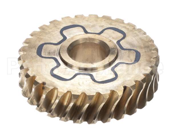 00-917797-00002 Hobart Gear, Insulated Worm