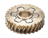 00-917797-00002 Hobart Gear, Insulated Worm
