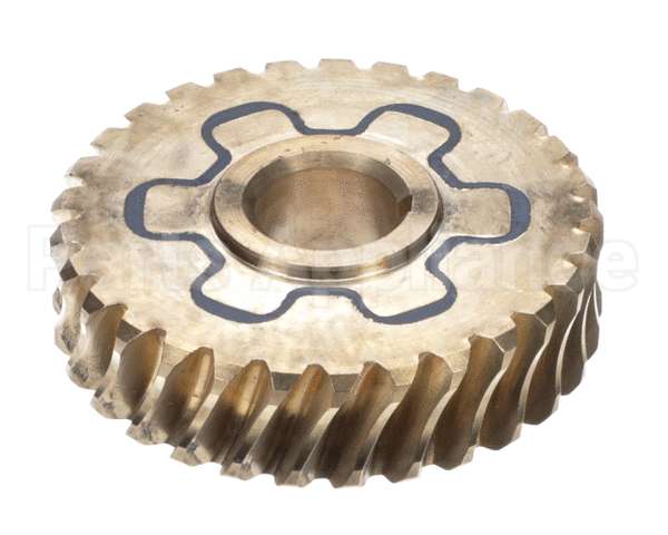 00-917797-00002 Hobart Gear, Insulated Worm