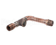 00-918029 Hobart Piping,Weldment,Sol Vlv To Vac Br
