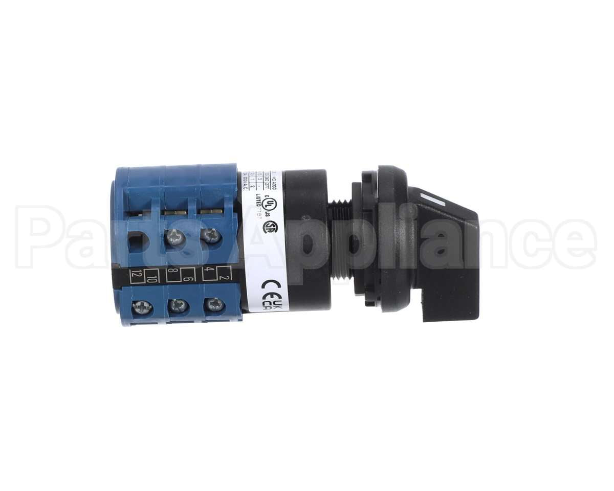 00-918134-00003 Hobart Selector Switch