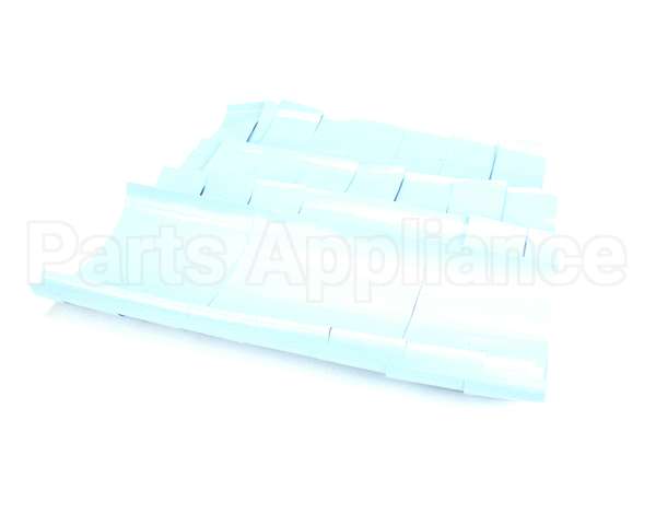 00-918229 Hobart X,Curtain,Splash,6Hts
