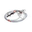 00-918320-00001 Compatible Midwest Appliance Parts Interlock, Reed Switch