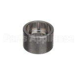 00-918344 Hobart Cap, Handle, Duel Rinse