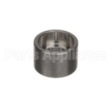 00-918344 Hobart Cap, Handle, Duel Rinse