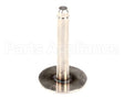 00-918370 Hobart Handle,Weldment,Rinse