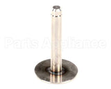 00-918370 Hobart Handle,Weldment,Rinse