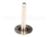 00-918370 Hobart Handle,Weldment,Rinse