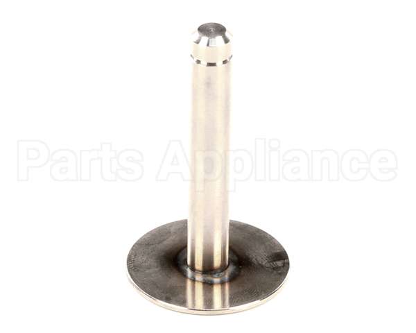00-918370 Hobart Handle,Weldment,Rinse