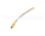 00-918390-00003 Hobart Hose 1/2 X 15 L Wtr Braid Sst