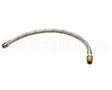 00-918390-00006 Hobart Hose 1/2 X 22 L Wtr Braid Sst