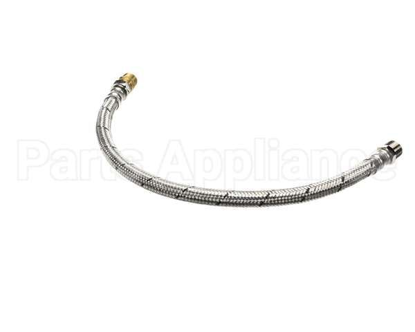 00-918390-00006 Hobart Hose 1/2 X 22 L Wtr Braid Sst