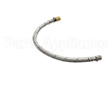 00-918390-00006 Hobart Hose 1/2 X 22 L Wtr Braid Sst