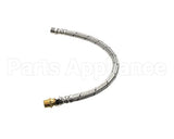 00-918390-00006 Hobart Hose 1/2 X 22 L Wtr Braid Sst