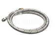 00-918390-00008 Hobart Hose 1/2 X 66 L Wtr Braid Sst