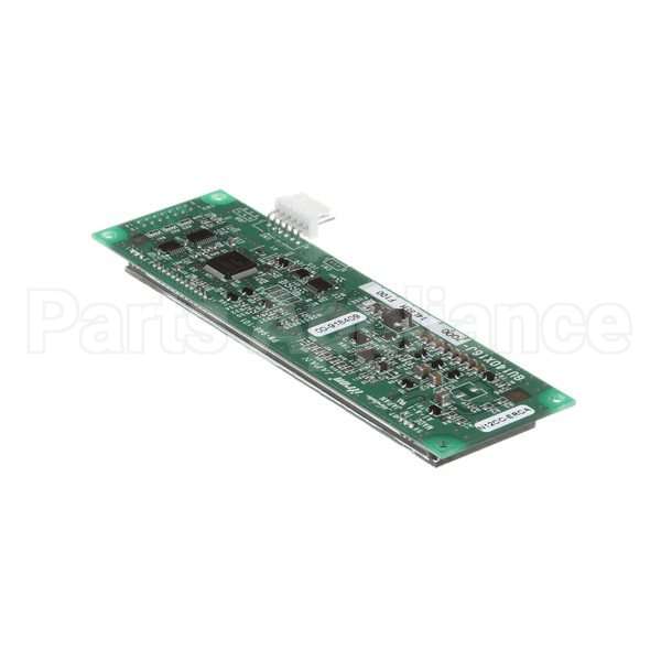 00-918409 Compatible Midwest Appliance Parts Display, Graphic, 140X16