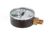 00-918429 Hobart Gauge,Pressure,Water