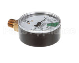 00-918429 Hobart Gauge,Pressure,Water