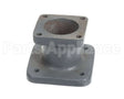 00-918457 Hobart Flange,Discharge,Pump/Motor