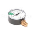 00-918460 Compatible Midwest Appliance Parts Gauge, Pressure, Water