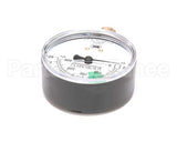 00-918460 Hobart Gauge,Pressure,Water