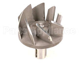 00-918472-00005 Hobart Impeller,Sleeve Assembly