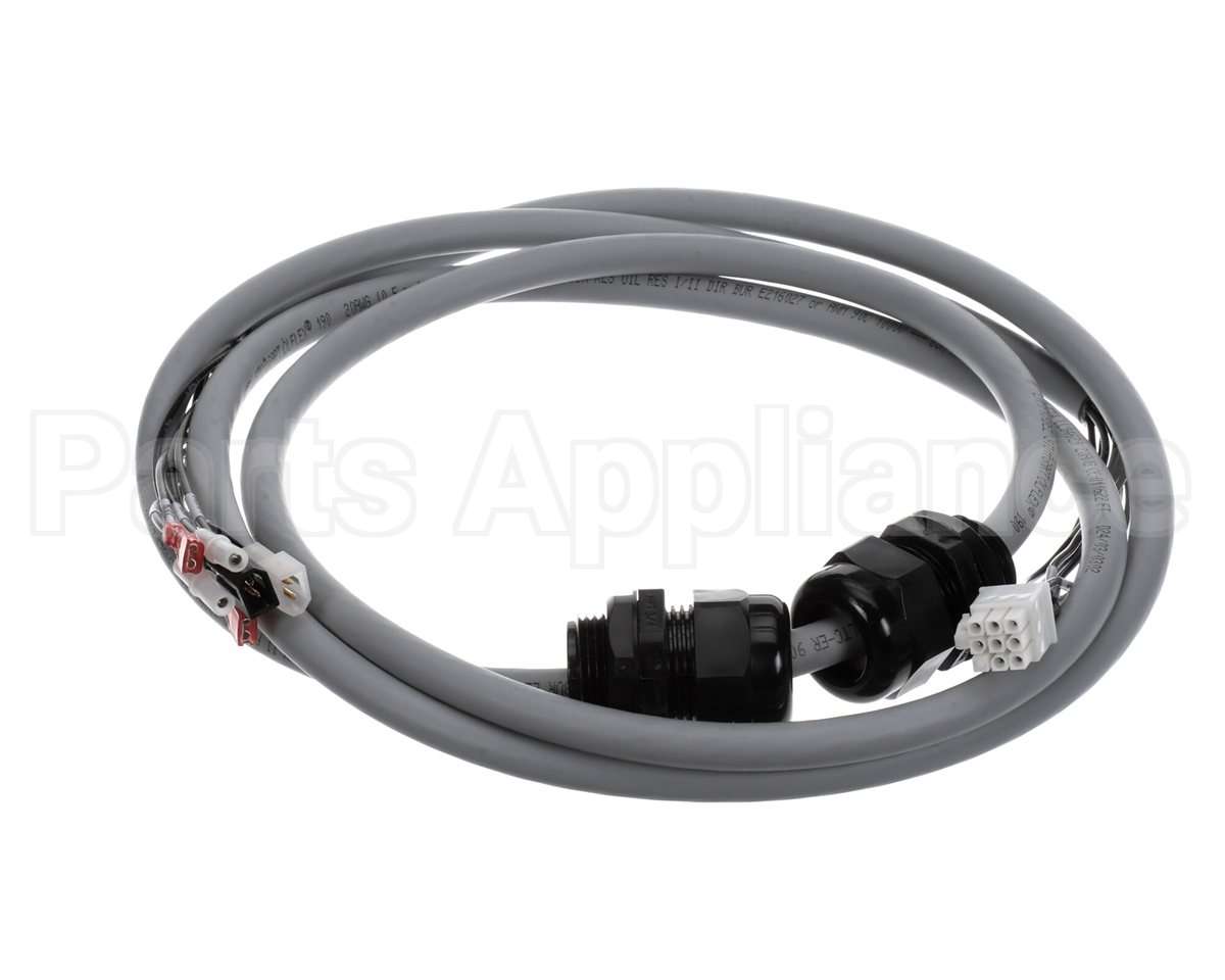 00-918568-006-1 Hobart Cable,Tank J10 Lrrl 900D/Sd