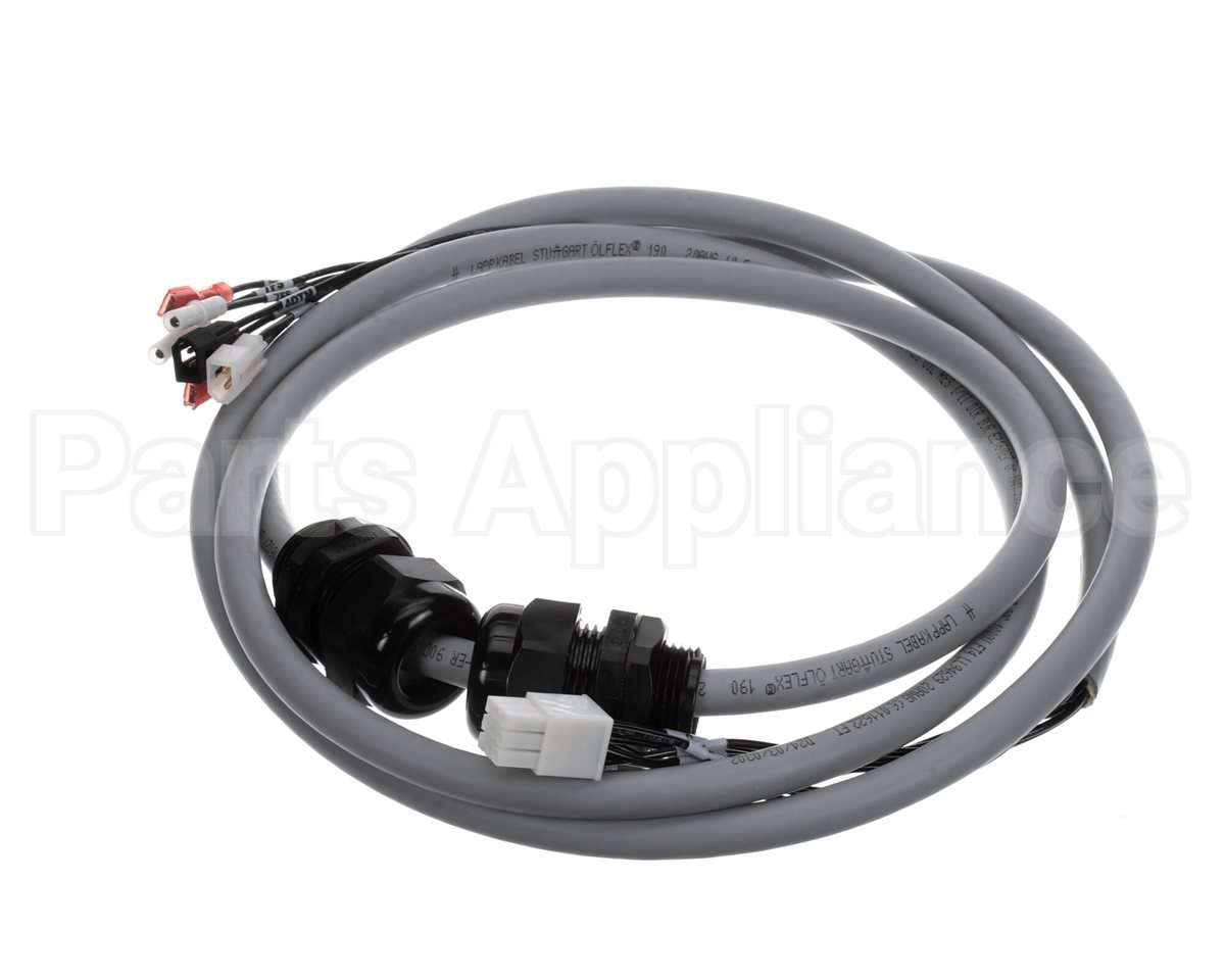 00-918568-006-1 Hobart Cable,Tank J10 Lrrl 900D/Sd