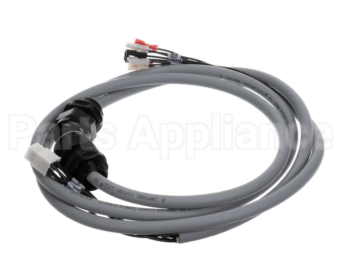 00-918568-006-1 Hobart Cable,Tank J10 Lrrl 900D/Sd