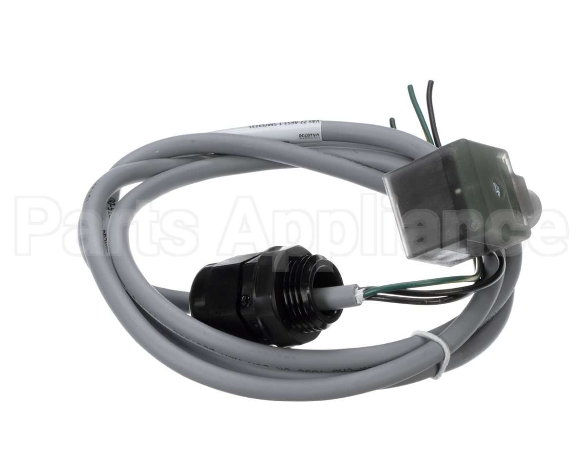 00-918568-021-1 Hobart Cable,Valve L-R/R-L